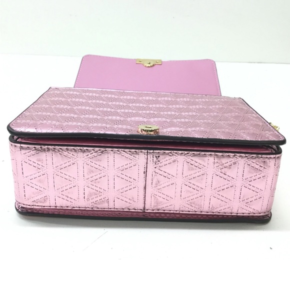 MICHEAL KORS JADE CROSSBODY - Picture 3 of 16